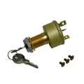Ignition Switches