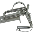 Ladders Steps & Davits