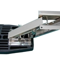 Outboard Motor Brackets