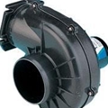 Bilge Blowers