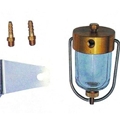 Tank Vents Filters Valves