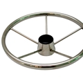 Steering Wheels & Control Levers