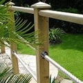 Stainless Steel Decking Rope Fittings