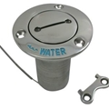 Deck Fillers Scuppers Intake Strainers & Thru Hulls