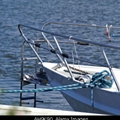 Boat Deck Handrailing Systems