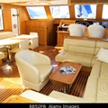 Chandlery Below Deck