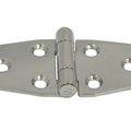Stainless Steel Hinges