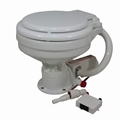 Marine Toilets & Accessories