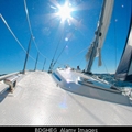 Chandlery Above Deck