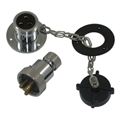 Deck Plugs & Sockets