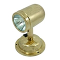 Internal Cabin Lights