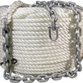Mooring Lines & Equipment