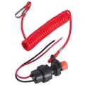Emergency Cut Off Kill Switch Cords