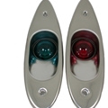 Navigation Lights & Bulbs