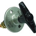 Battery Disconnect Switch