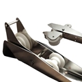 Anchor Bow Rollers & Supports